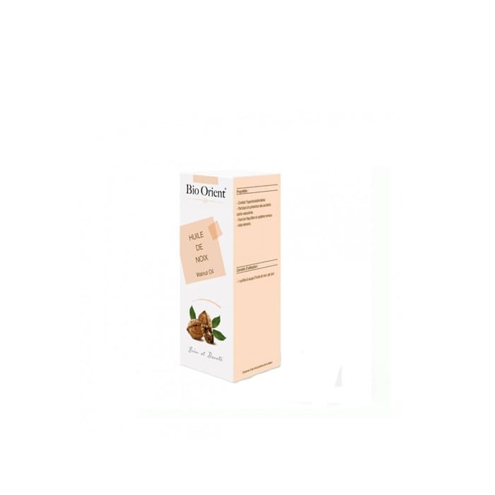 Bio Orient Huile De Noix Ml Paramimosa