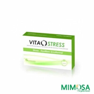 FARMAVANS VITASTRESS 20 Gélules Paramimosa