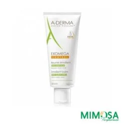A-DERMA EXOMEGA CONTROL BAUME EMOLLIENT 200ML