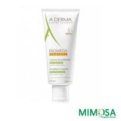 A-DERMA EXOMEGA CONTROL BAUME EMOLLIENT 200ML