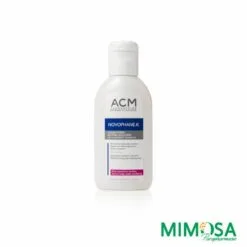 Novophane K Shampoing Etats Squameux Sévères, 125 ml