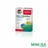 AKTIV ZINC+HISTIDINE+VITAMINE C, 30 Comprimés