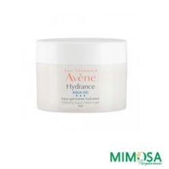 AVENE HYDRANCE AQUA-GEL AQUA GEL-CRÈME HYDRATANT 50ml