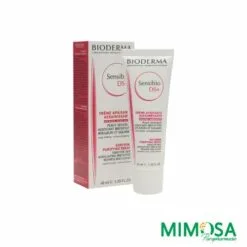 BIODERMA Sensibio DS+ Crème, 40ml