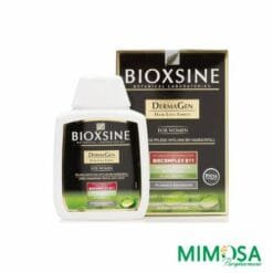 BIOXSINE FEMINA SHAMPOING ANTI-CHUTE CHEVEUX SECS-NORMAUX, 300ml