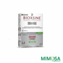 BIOXSINE shampooing cheveux gras, 300ml