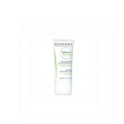 Bioderma - Sebium Sensitive - Soin Apaisant Anti-Imperfections, 30ml