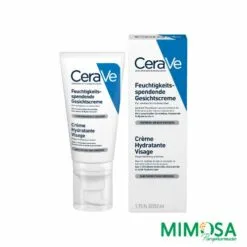 CERAVE CREME NUIT HYDRATANTE VISAGE 52 ML