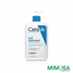 CERAVE LAIT HYDRATANT 473 ML
