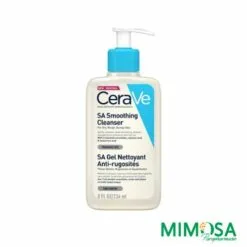 CeraVe Sa GEL NETTOYANT Anti-rugosités 236ml