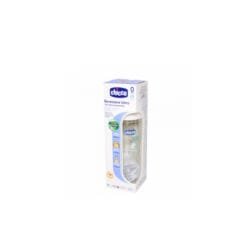 CHICCO Biberon en verre, 240ml