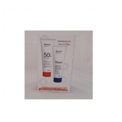 COFFRET DAYLONG LOTION 100 ML + DAYLONG REPAIR-50%