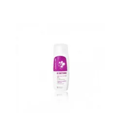 DERMACARE G’INTIME SOIN TOILETTE INTIME ph8 – 200 ml