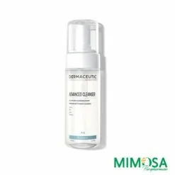 DERMACEUTIC Advanced Mousse Nettoyante Experte , 150 ml