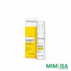 Dermaceutic Sun Ceutic SPF 50, flacon airless, 50ml