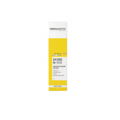 DERMACEUTIC SUN CEUTIC TEINTE SPF50