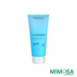 DERMEDIC HYDRAIN 3 GEL NETTOYANT PEAUX SECHE 200 ML