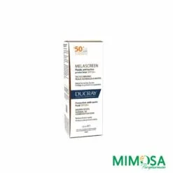 DUCRAY MELASCREEN UV FLUIDE LÉGÈRE SPF50+ 40ML