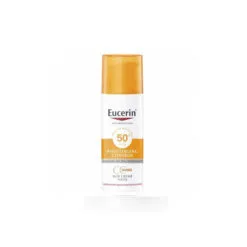 EUCERIN SUN PHOTOAGING CONTROL CC CREME TEINTEE SPF50+ 50ML