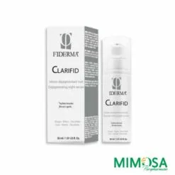 FIDERMA sérum dépigmentatnt nuit, 30 ml