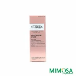 FILORGA OXYGEN GLOW EYES SOIN YEUX SUPER LISSANT ECLAT 15ML