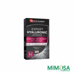 FORTE PHARMA EXPERT HYALURONIC INTENSE 30 GELULES