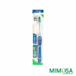 GUM Brosse à dents Technique Compact medium (493)
