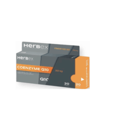 HERBEX CO-ENZYME Q10