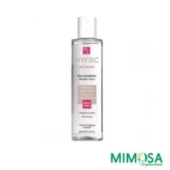 HYFAC WOMAN EAU MICELLAIRE 200ML