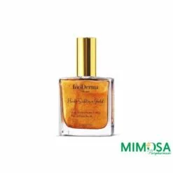INODERMA HUILE SUBLIME GOLD 50ML