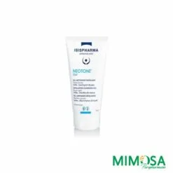 ISISPHARMA NEOTONE GEL NETTOYANT EXFOLIANT 150ML