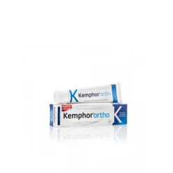 KEMPHOR DENTIFRICE ORTHO 75ML