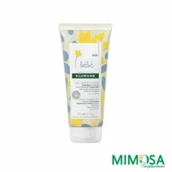KLORANE BEBE GEL LAVANT DOUX 200ML