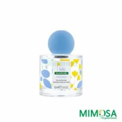KLORANE Eau de Bébé Eau Parfumée Spray, 50 ml