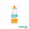 ANTHELIOS ULTRA BB CREME TEINTEE HAUTE PROTECTION YEUX SENSIBLES SPF50+ 50ML