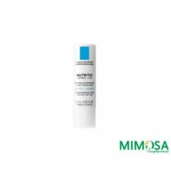 LA ROCHE POSAY Nutritic Stick Lèvres, 4,7 ml