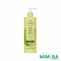 Laino Soin Nutritif Intense Extrait d'olive et vitamine E, 400ml