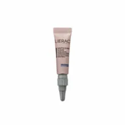 LIERAC DIOPTICERNE CREME ECLAIRCISSANTE CORRECTEUR CERNES 5ML TEINTE