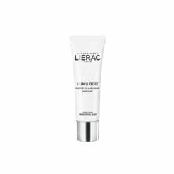 LIERAC LUMILOGIE MASQUE ECLAIRCISSANT UNIFIANT