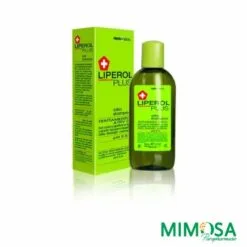 Liperol Plus Shampooing, 150ML