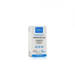 MARTIDERM DRIOSEC ROLL ON ANTI TRANSPIRANT 50ML