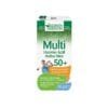 MULTI HOMME ACTIF 50+, 30 comprimes