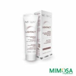 MURIAC LIGHTACT CREME Éclaircissant SPF 50+