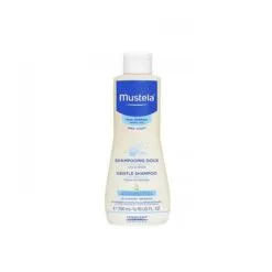 MUSTELA SHAMPOOING DOUX CHEVEUX 500ML