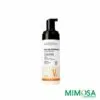 NOVEXPERT FLASH ECLAT MOUSSE NETTOYANTE, 150ML