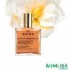 NUXE Huile prodigieuse Or vaporisateur, 100ml