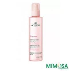 NUXE VERY ROSE BRUME TONIQUE FRAICHE 200ML