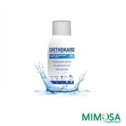 STODERMA ORTHOKARE BAIN DE BOUCHE 250ML