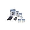 PACK - On call VIVID Glucomètre + 100 Bandelettes - Garantie à Vie