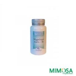 PHYSIOSOURCES MAGNESIUM MARIN + VIT B6, 60 gellules